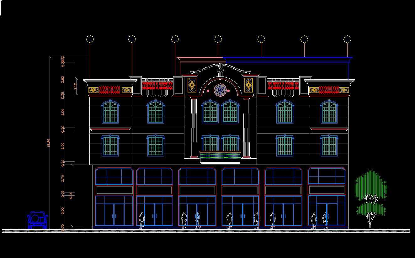 Here is a beautiful collection of Building elevation Design, Architecture facade,Design Ideas, Inspirational ideas,House decor elements