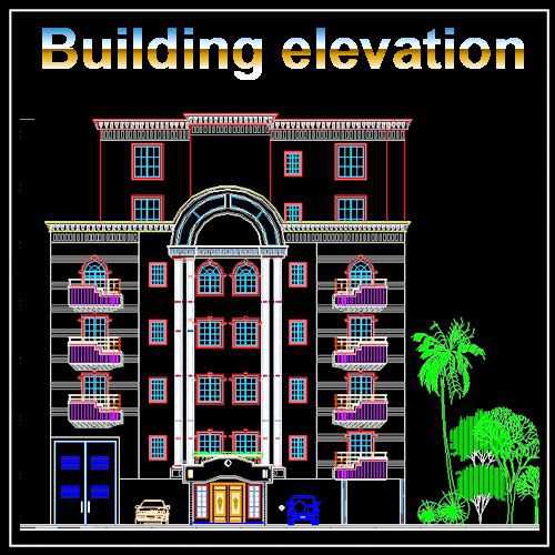 Here is a beautiful collection of Building elevation Design, Architecture facade,Design Ideas, Inspirational ideas,House decor elements