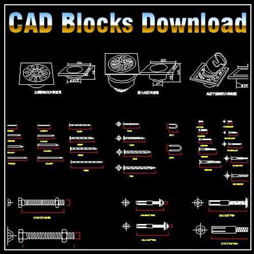 Hardware Blocks